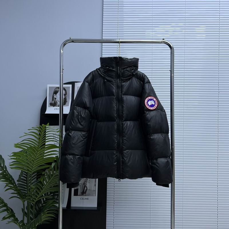 Canada Goose S-2XL fxtx21