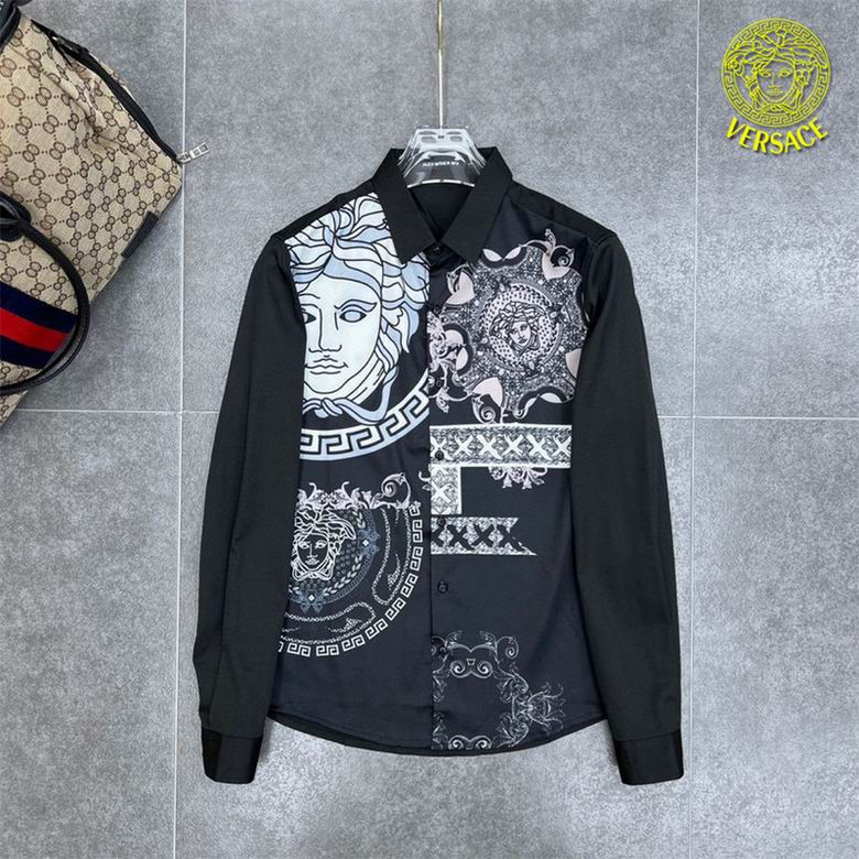 Versace M-3XL 12yx14