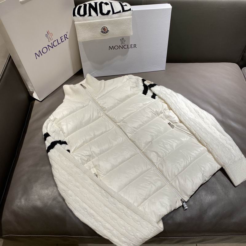 Moncler sz1-4 fxtx33