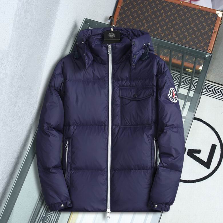 Moncler M-3XL 939