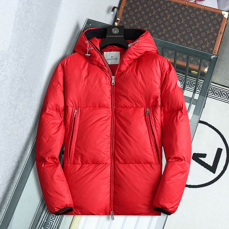 Moncler L-3XL 940