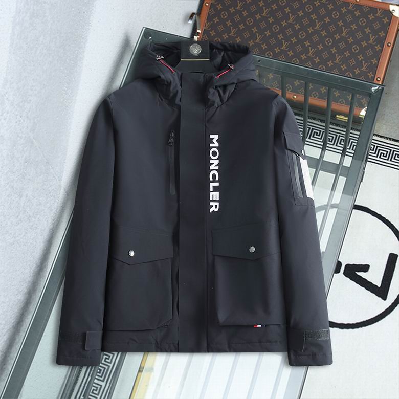 Moncler M-2XL 98