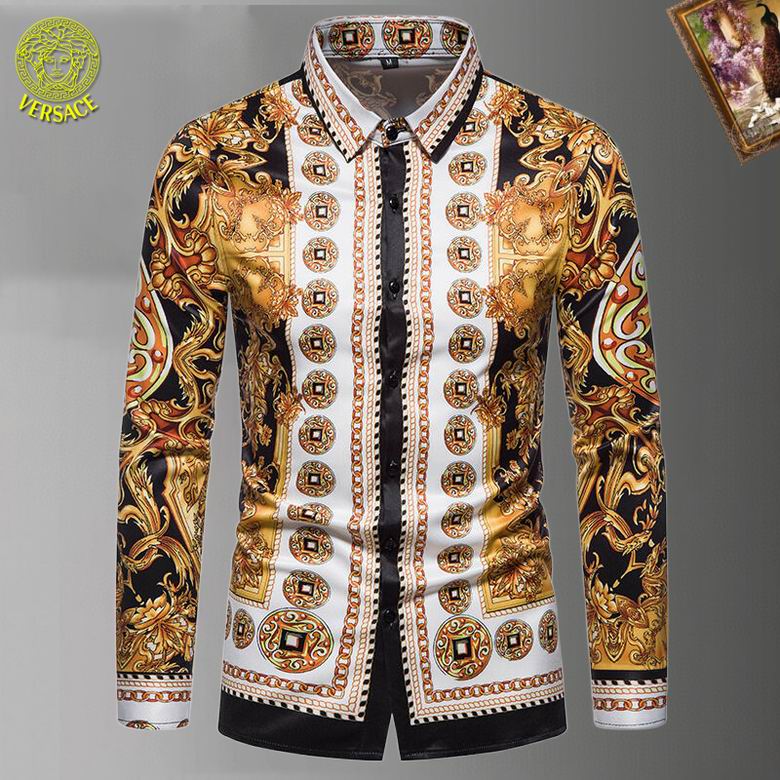 Versace M-3XL 12yn49