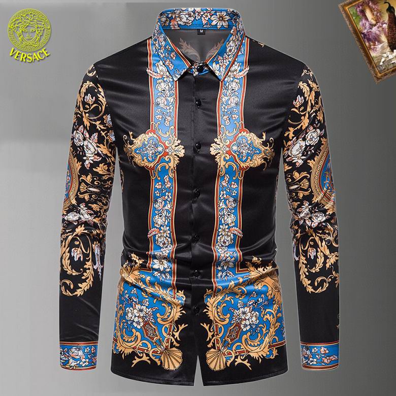 Versace M-3XL 12yn54