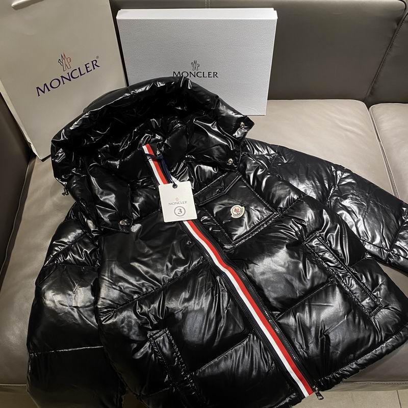Moncler sz1-5 fxtx36