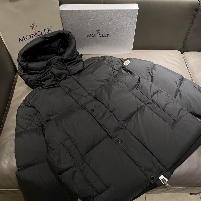 Moncler sz1-5 fxtx37
