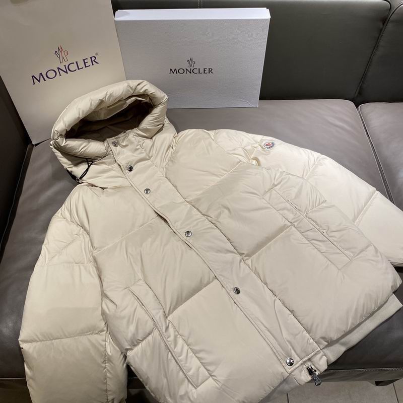 Moncler sz1-5 fxtx38