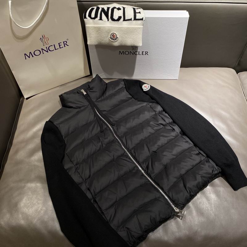 Moncler sz1-5 fxtx42