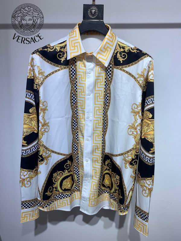 Versace S-2XL sstr30