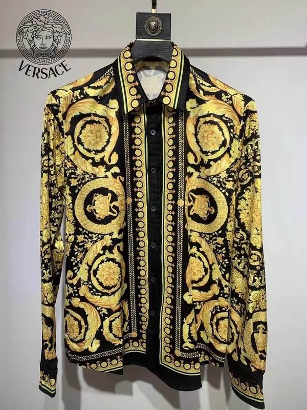 Versace S-2XL sstr40