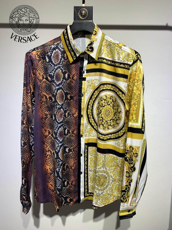 Versace S-2XL sstr50