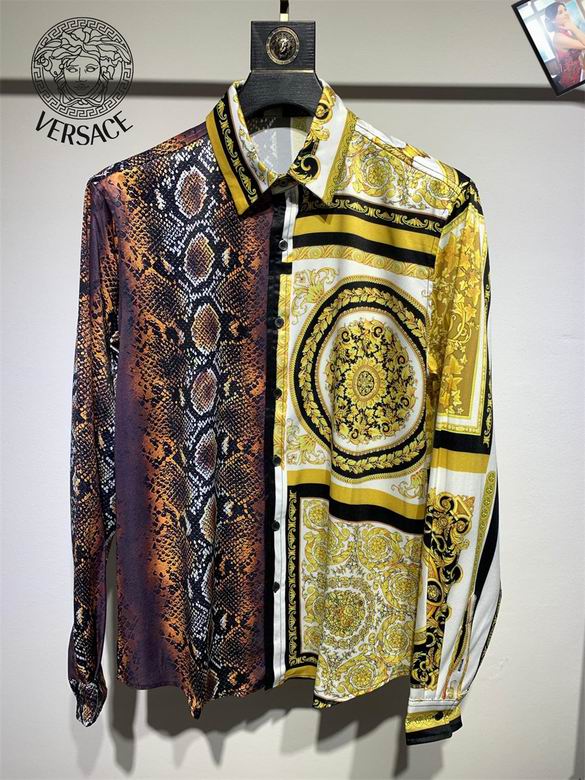 Versace S-2XL 12yn123