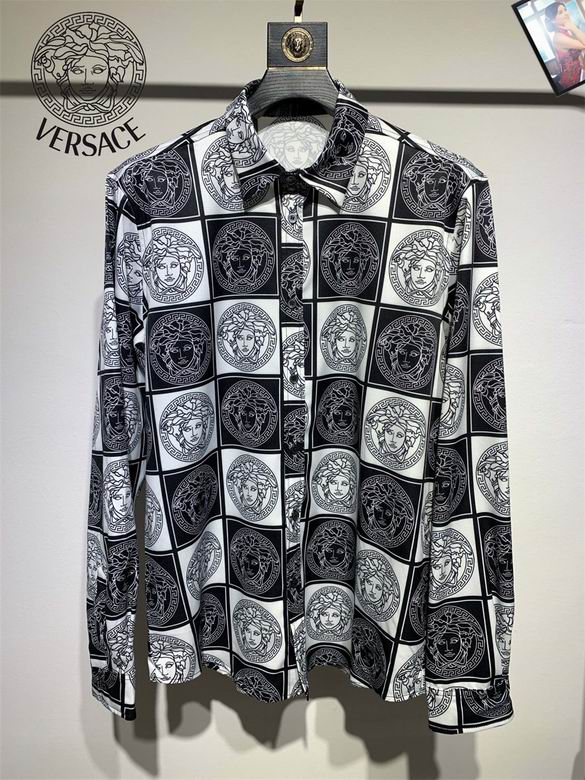Versace S-2XL 12yn125