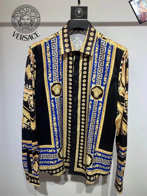 Versace S-2XL 12yn130