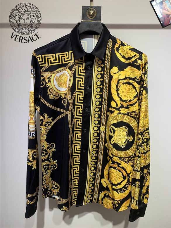 Versace S-2XL 12yn137