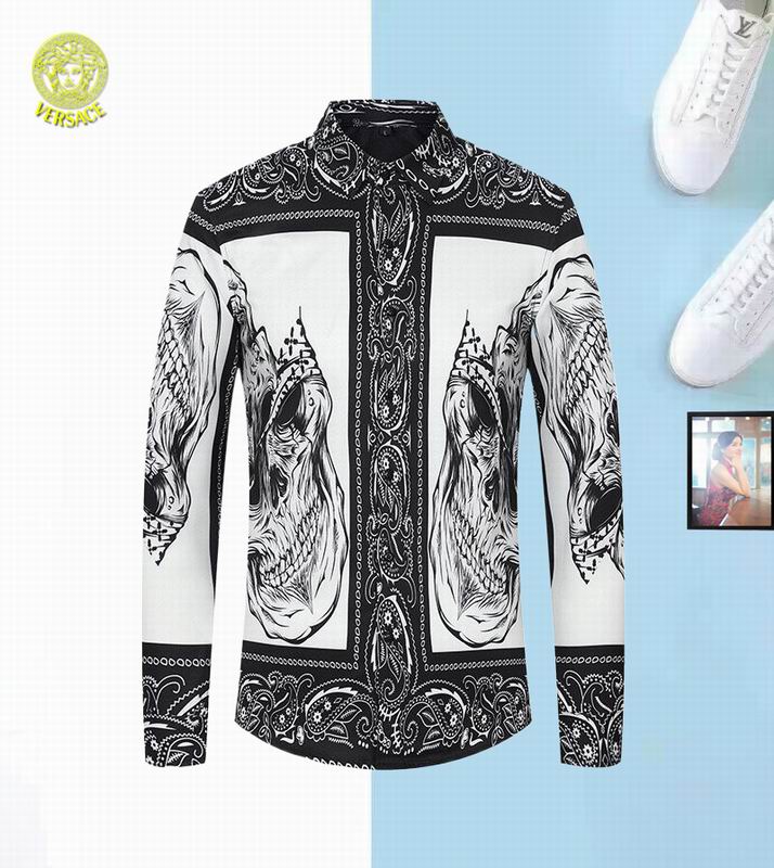 Versace M-4XL 12yx157