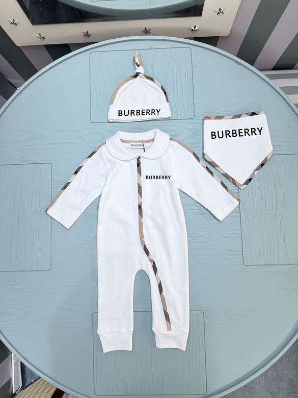 Burberry sz0-3 3-6 6-9 9-12 12-18 18-24 03