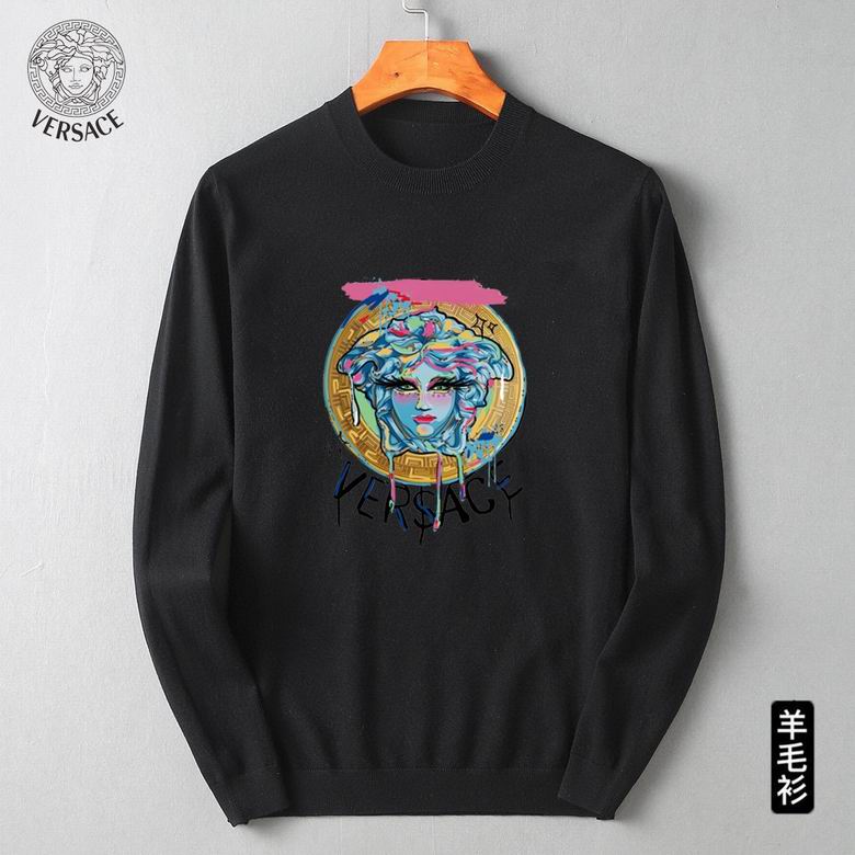 Versace M-3XL kdtn124