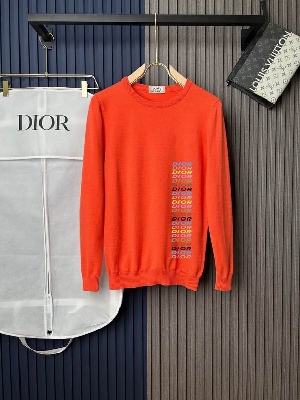 Dior M-3XL kdtn101