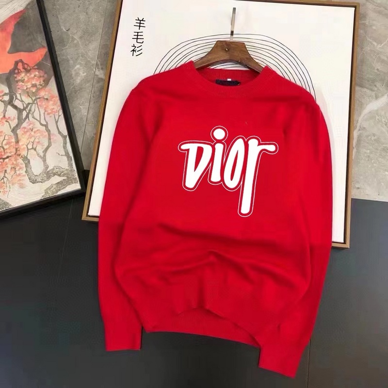 Dior M-3XL kdtr12