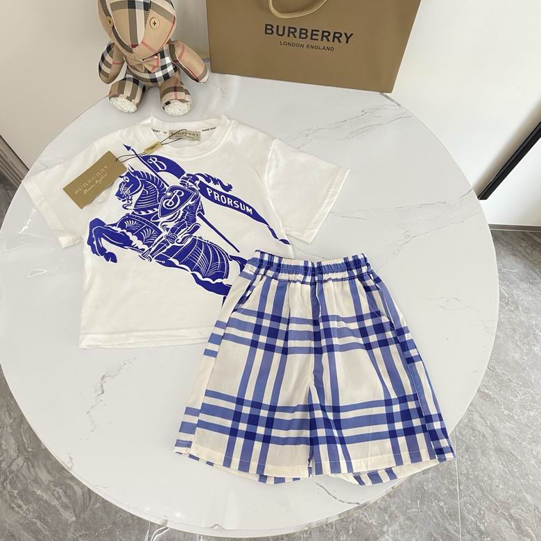 Burberry sz90-140 14