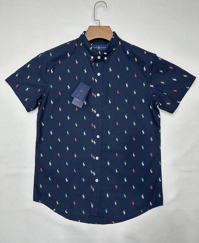 Polo M-XXL xxSH985