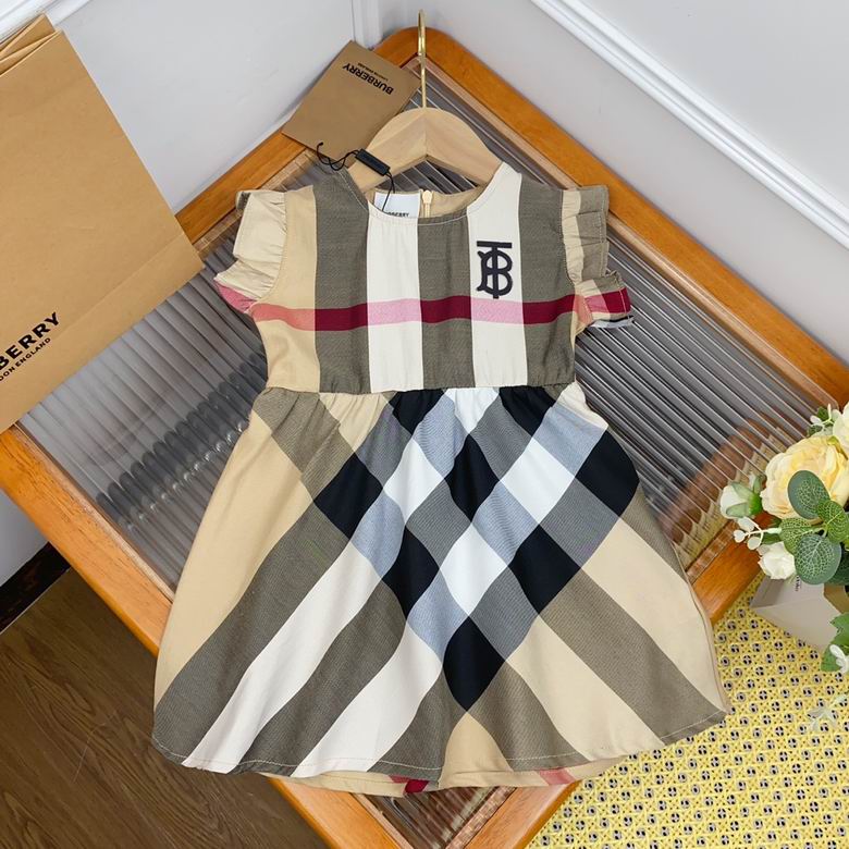 Burberry sz80-120 117