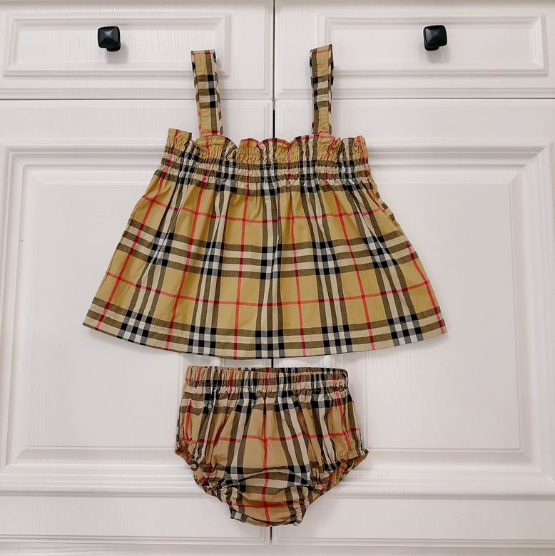 Burberry sz80-120 121