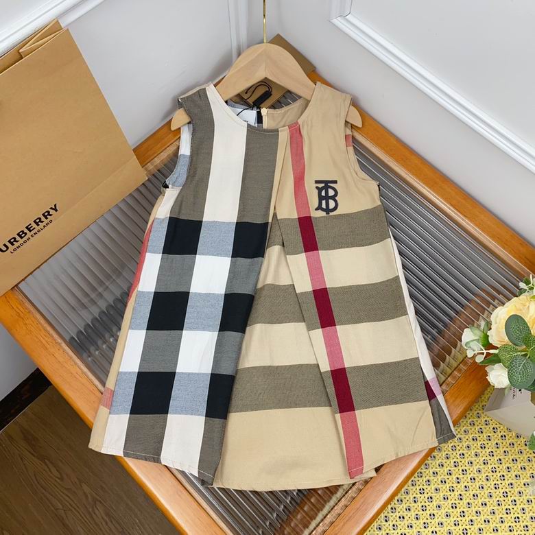 Burberry sz80-120 127