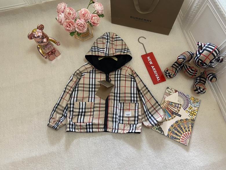 Burberry sz80-120 128