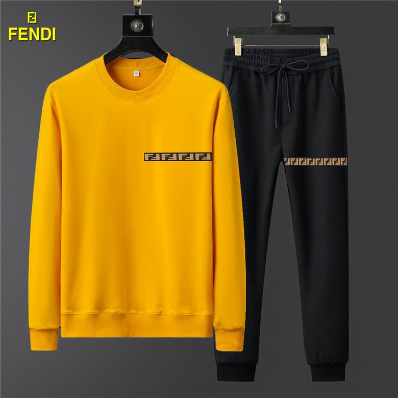 Fendi M-3XL 12yn22