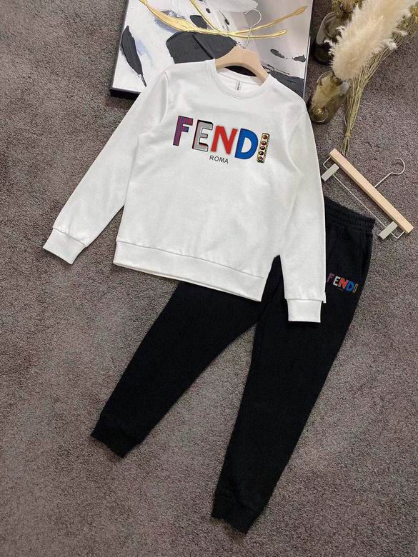 Fendi M-5XL kdtn61