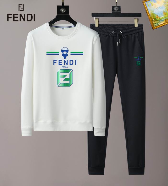 Fendi M-3XL 25tn99