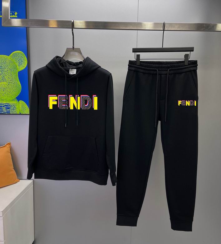Fendi M-5XL kdtn128