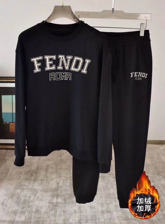 Fendi M-4XL kdtn145