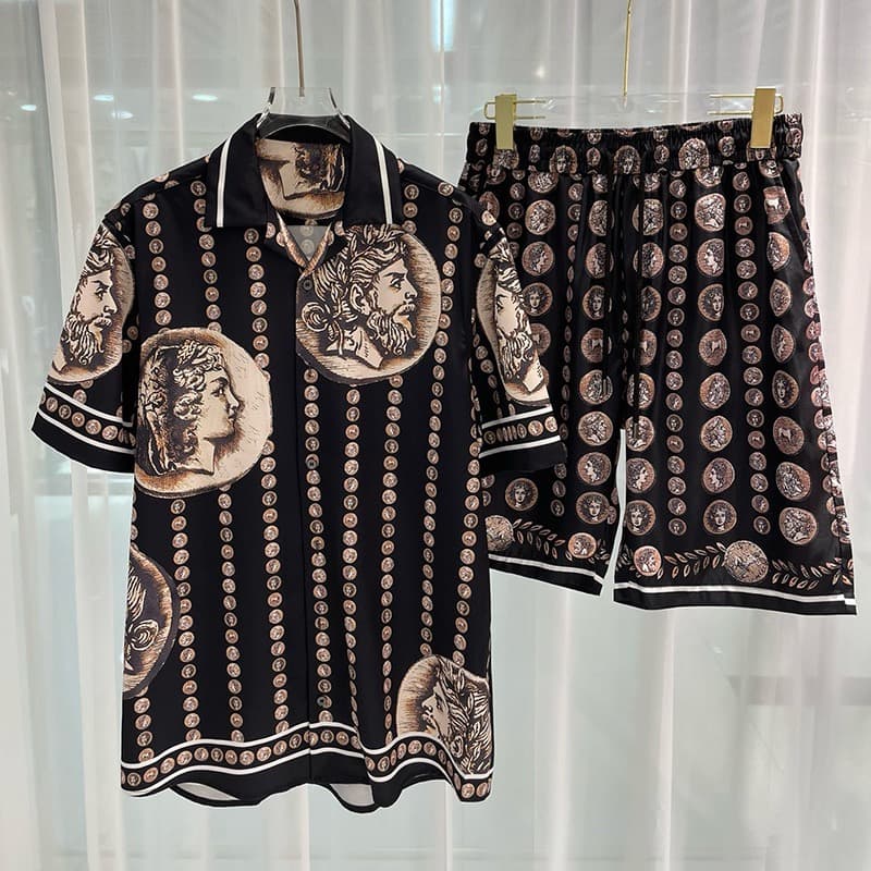 Versace S-2XL 12yr378