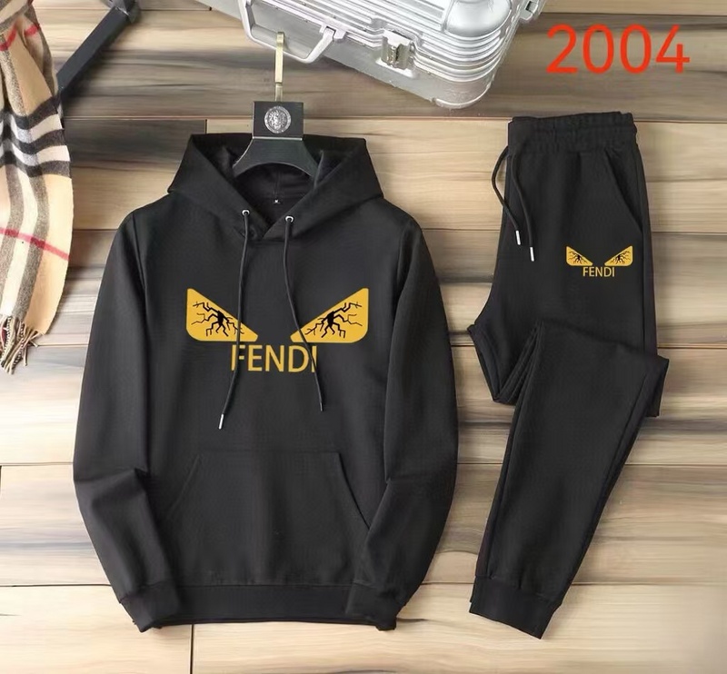 Fendi M-5XL kdtr18