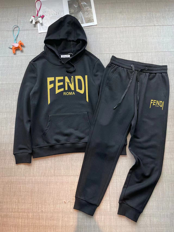 Fendi M-5XL kdtr20