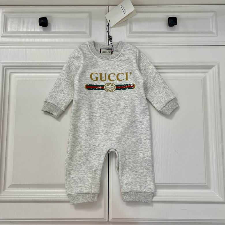 Gucci sz0-3 3-6 6-12 12-18 18-24 17