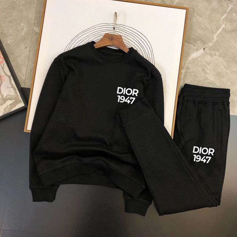 Dior M-5XL kdtn175