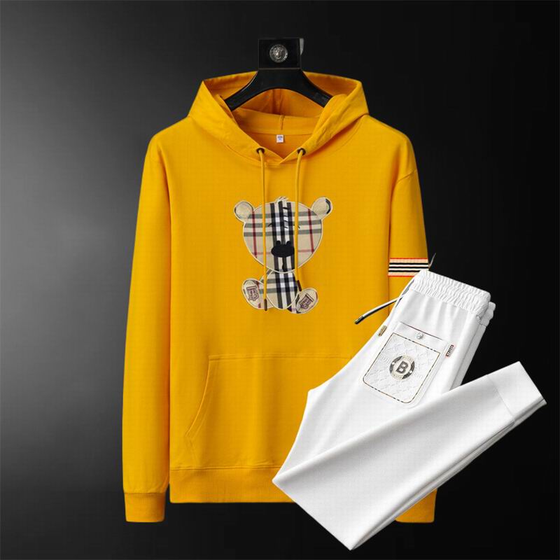 Burberry M-3XL 12yr03