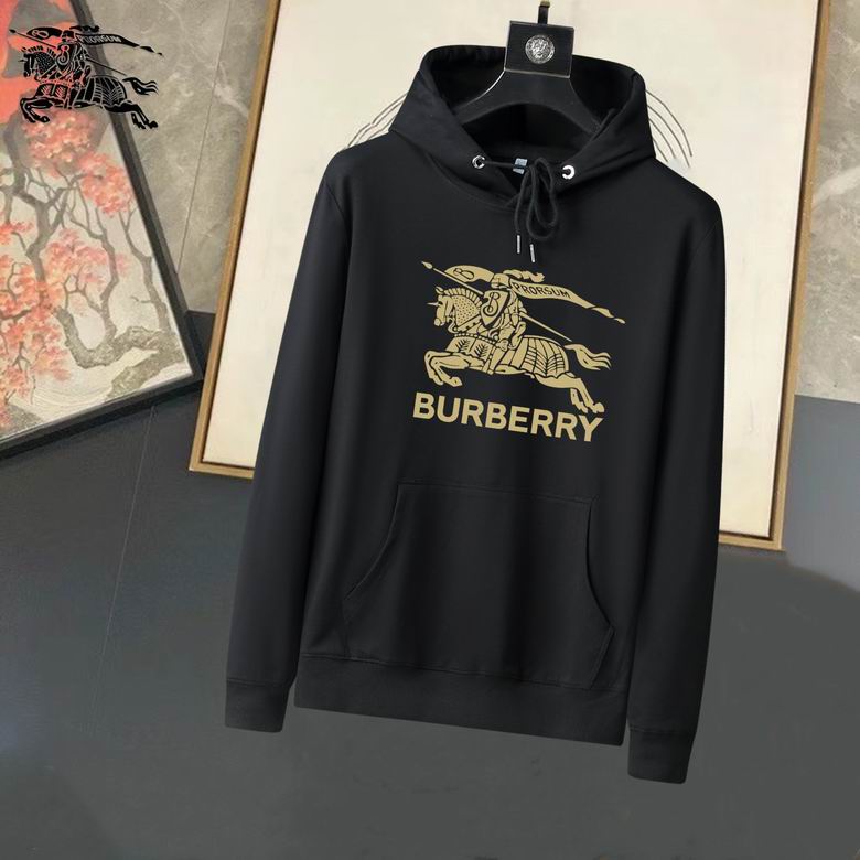 Burberry M-3XL 25tn01