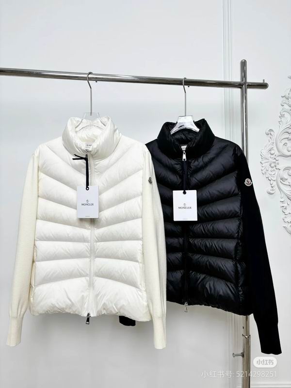 Moncler S-L fxtx59