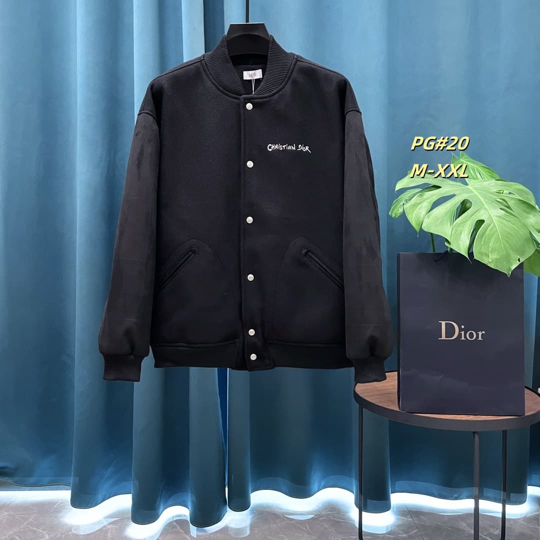Dior M-2XL 12yr97