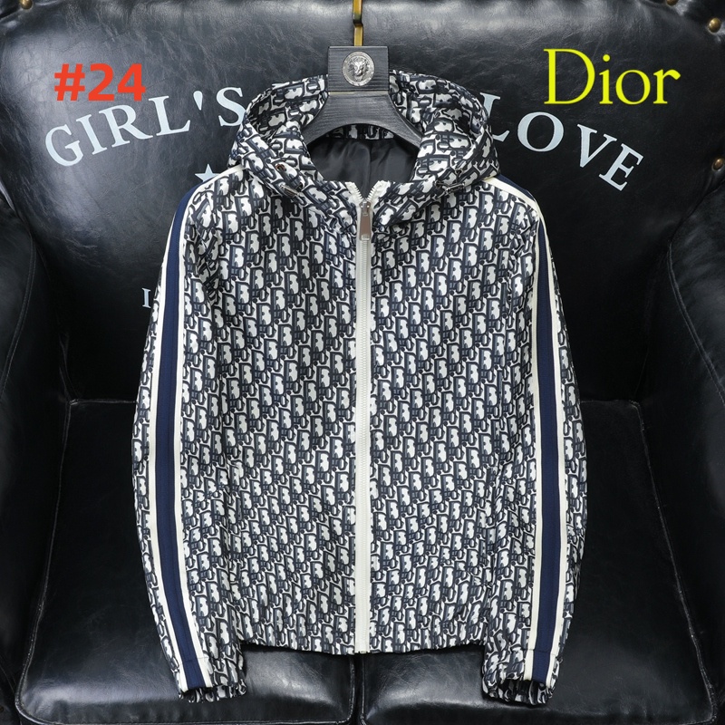 Dior M-5XL 12yr99