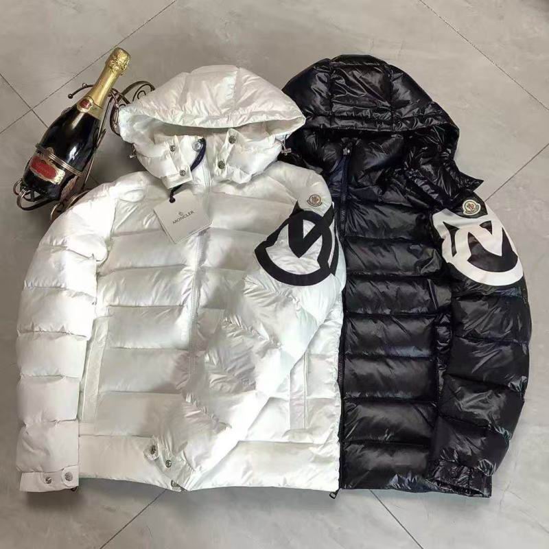 Moncler sz1-5 8qx93