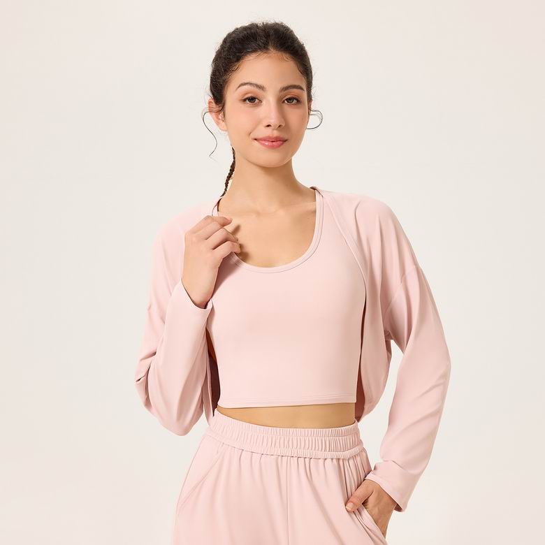 Lululemon 0OW003 S-XL 4C NN