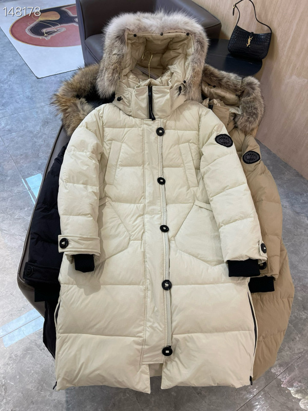 Canada Goose sz38-44 26yr71