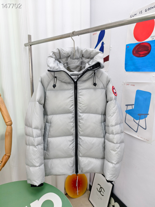 Canada Goose XS-2XL 26yr81