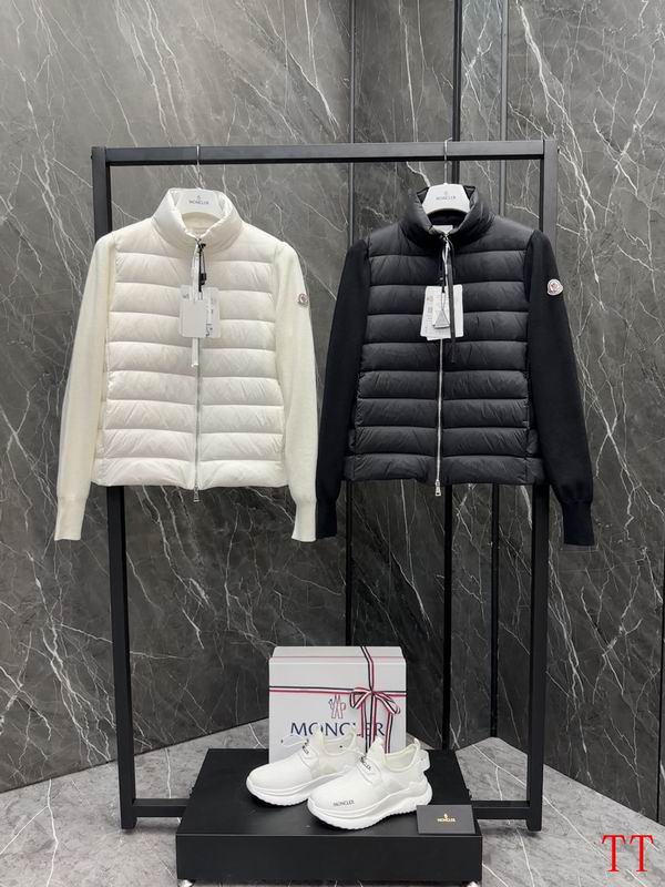 Moncler S-L 20tr100